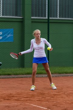 Bild 432 - TC Rot Wei� Wahlstedt II - TSV Havelse : Ergebnis: 7:2